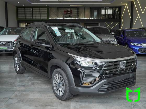 FIAT PULSE 1.3 FLEX DRIVE CVT